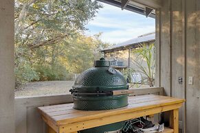 Blackwater Bay Hideaway by Avantstay Waterfront, Pool, Dock, Hot Tub