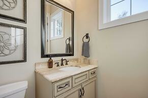 Blackwater Bay Hideaway by Avantstay Waterfront, Pool, Dock, Hot Tub