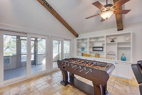Blackwater Bay Hideaway by Avantstay Waterfront, Pool, Dock, Hot Tub