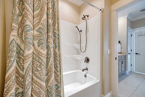 Blackwater Bay Hideaway by Avantstay Waterfront, Pool, Dock, Hot Tub