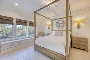 Blackwater Bay Hideaway by Avantstay Waterfront, Pool, Dock, Hot Tub