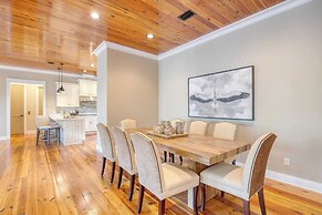 Blackwater Bay Hideaway by Avantstay Waterfront, Pool, Dock, Hot Tub