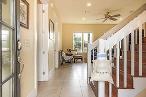 Amalfi Breeze by Avantstay Walk to the Beach, Luxe Design