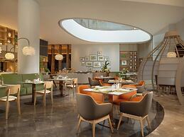 Holiday Inn Quzhou, an IHG Hotel