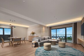 Holiday Inn Quzhou, an IHG Hotel