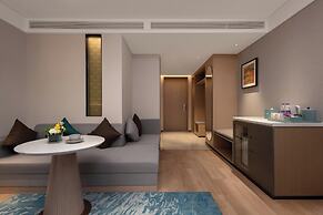 Holiday Inn Quzhou, an IHG Hotel