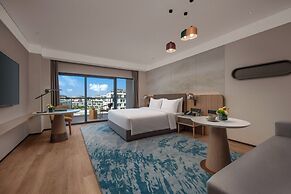 Holiday Inn Quzhou, an IHG Hotel