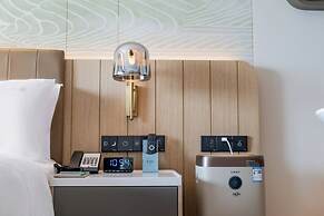 Holiday Inn Quzhou by IHG