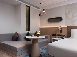 Holiday Inn Quzhou by IHG