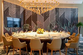 Holiday Inn Quzhou by IHG