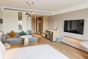 Holiday Inn Quzhou by IHG