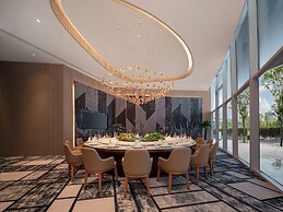 Holiday Inn Quzhou by IHG