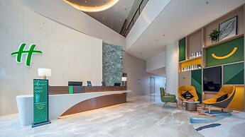 Holiday Inn Quzhou by IHG