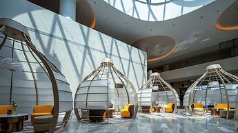 Holiday Inn Quzhou by IHG