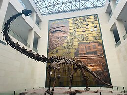 Holiday Inn Quzhou by IHG