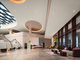 Holiday Inn Quzhou by IHG