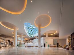 Holiday Inn Quzhou by IHG