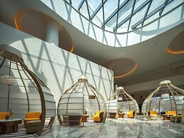 Holiday Inn Quzhou by IHG