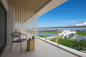 Holiday Inn Quzhou by IHG