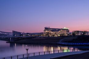 Holiday Inn Quzhou by IHG