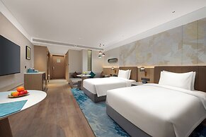 Holiday Inn Quzhou by IHG