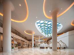 Holiday Inn Quzhou by IHG