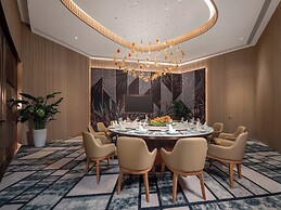 Holiday Inn Quzhou by IHG