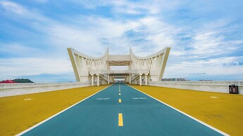 Holiday Inn Quzhou by IHG