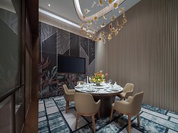 Holiday Inn Quzhou by IHG