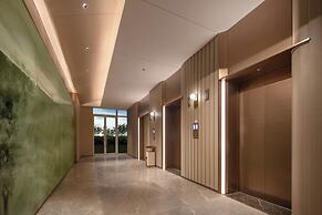Holiday Inn Quzhou by IHG
