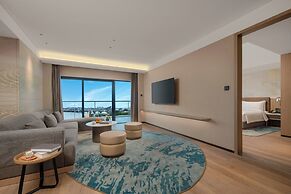 Holiday Inn Quzhou by IHG