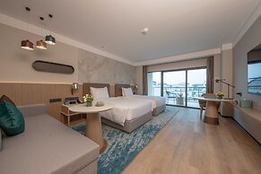 Holiday Inn Quzhou by IHG