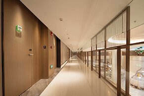 Holiday Inn Quzhou by IHG