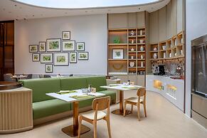 Holiday Inn Quzhou by IHG