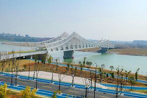 Holiday Inn Quzhou by IHG