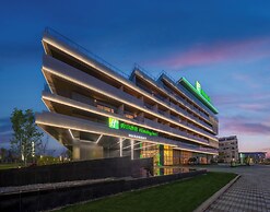 Holiday Inn Quzhou by IHG