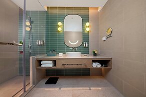 Holiday Inn Quzhou by IHG