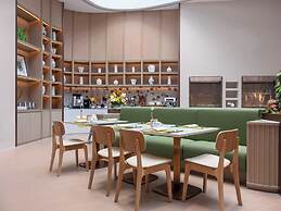 Holiday Inn Quzhou by IHG