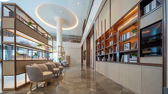 Holiday Inn Quzhou by IHG