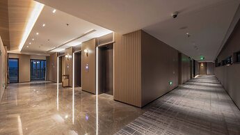 Holiday Inn Quzhou by IHG