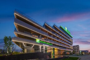 Holiday Inn Quzhou by IHG
