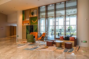 Holiday Inn Quzhou by IHG