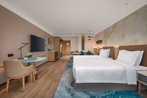 Holiday Inn Quzhou by IHG