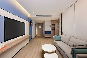 Holiday Inn Express Xi An Guangyuntan by IHG