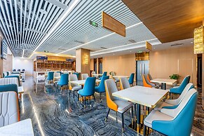 Holiday Inn Express Xi An Guangyuntan by IHG