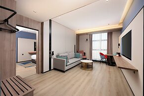 Holiday Inn Express Xi An Guangyuntan by IHG