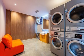 Holiday Inn Express Xi An Guangyuntan by IHG