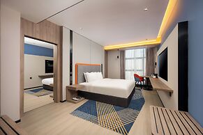 Holiday Inn Express Xi An Guangyuntan by IHG