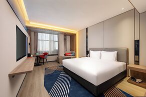 Holiday Inn Express Xi An Guangyuntan by IHG