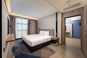 Holiday Inn Express Xi An Guangyuntan by IHG